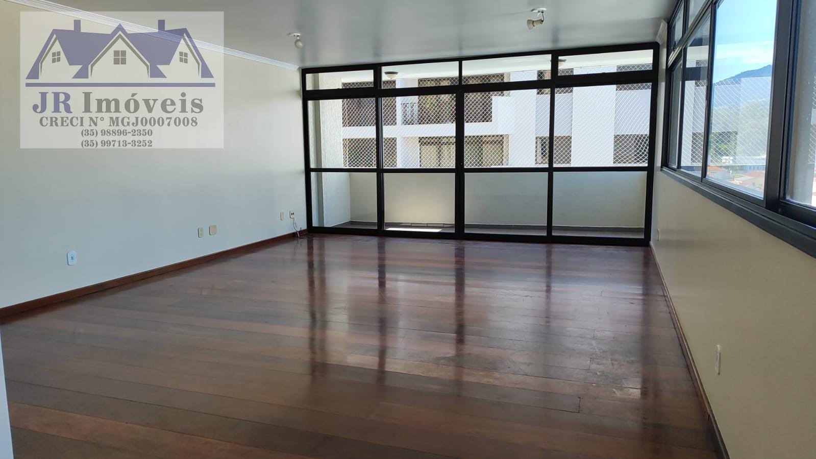 Apartamento à venda com 3 quartos, 2 suítes e 1 vaga no Pinheirinho, Itajubá (MG) — foto 8 de 30