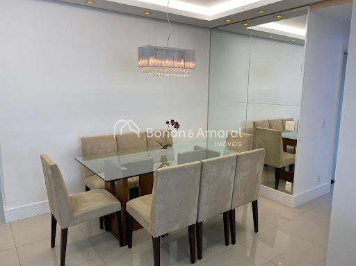 Apartamento, 3 quartos, 166 m² - Foto 3