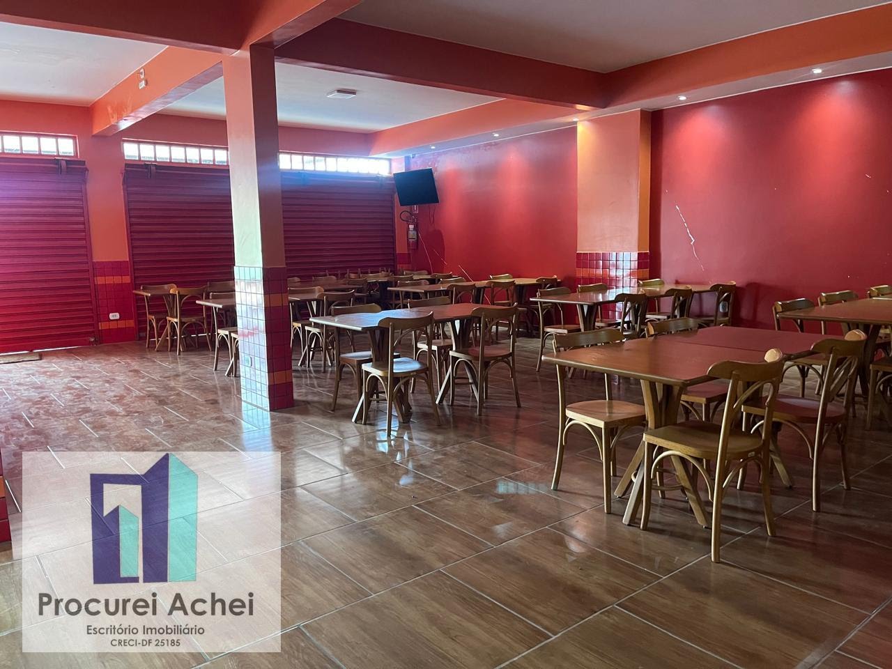 Comercial à venda com 3 banheiros, 4 vagas e 200m² no Arapoanga Planaltina Df, Planaltina (DF) — foto 4 de 15