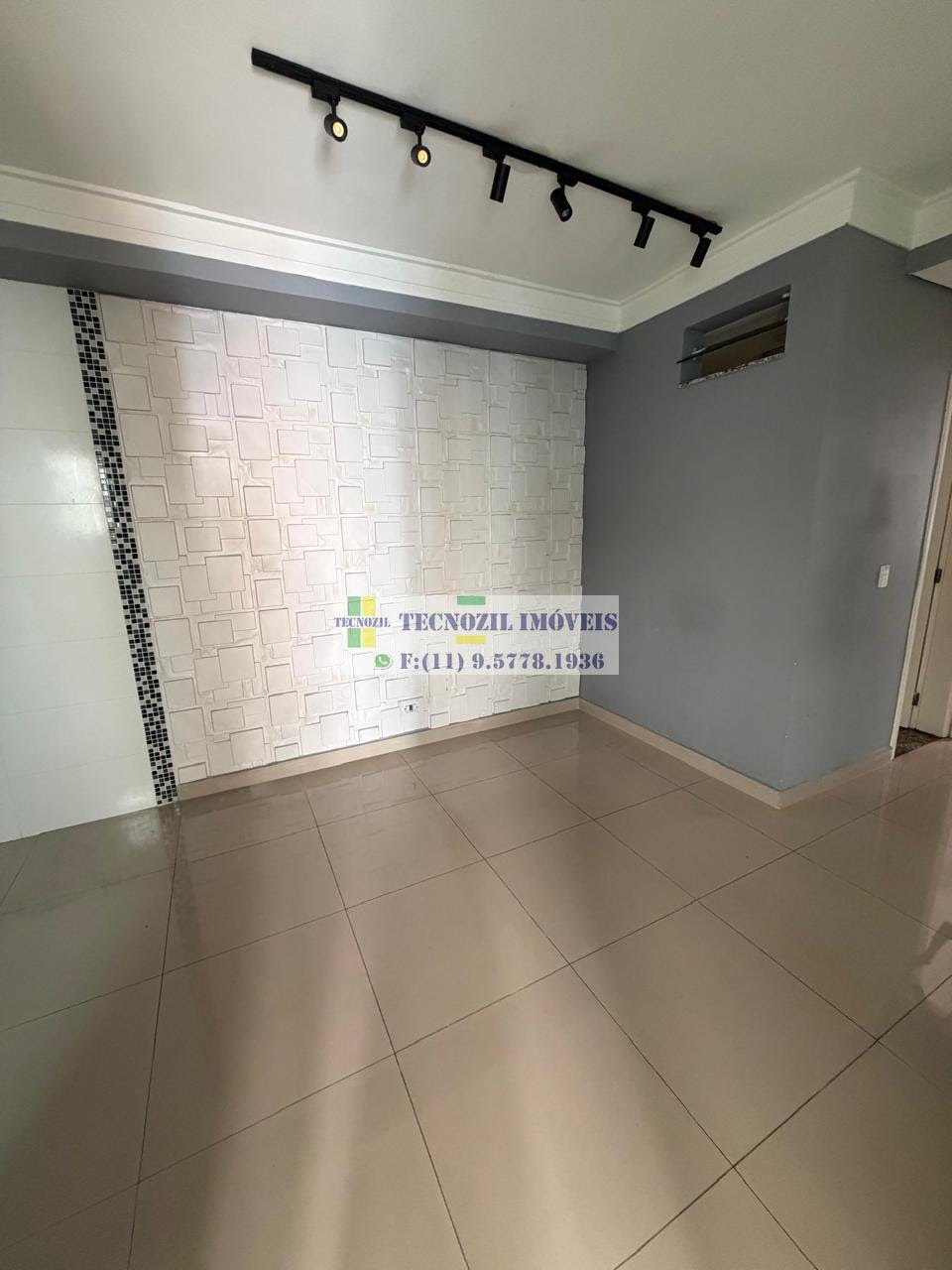 Apartamento, 2 quartos, 44 m² - Foto 2
