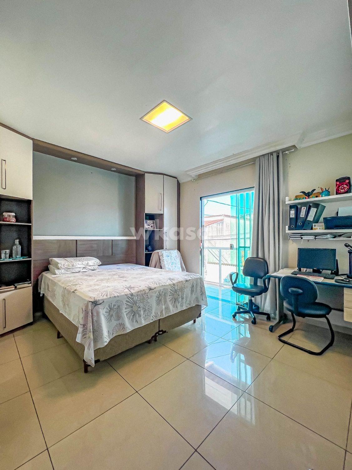 Casa à venda com 3 quartos, 1 suíte, 1 vaga e 288m² no Serra Dourada III, Serra (ES) — foto 12 de 30