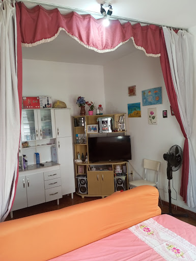 Apartamento Kitchenette/Studio em República  -  São Paulo