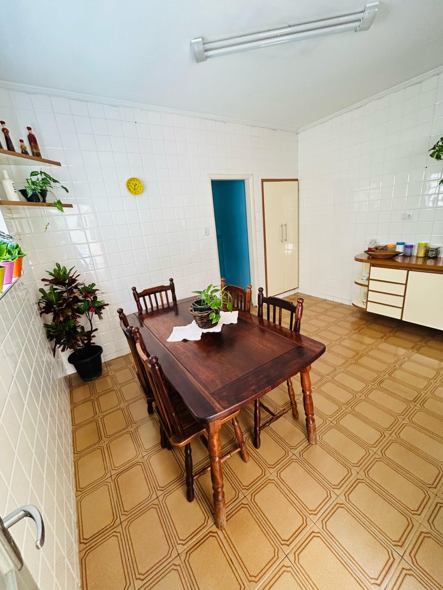 Casa à venda com 3 quartos, 1 suíte e 2 vagas no Chácara Inglesa, São Paulo (SP) — foto 16 de 21