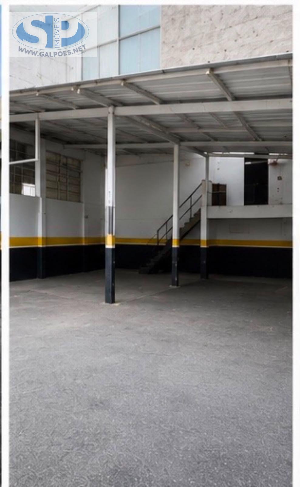 Depósito-Galpão, 1800 m² - Foto 11
