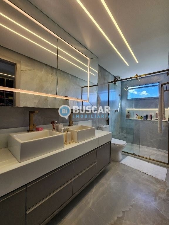Casa à venda com 4 quartos, 4 suítes, 4 vagas e 358m² no Sim, Feira de Santana (BA) — foto 18 de 23