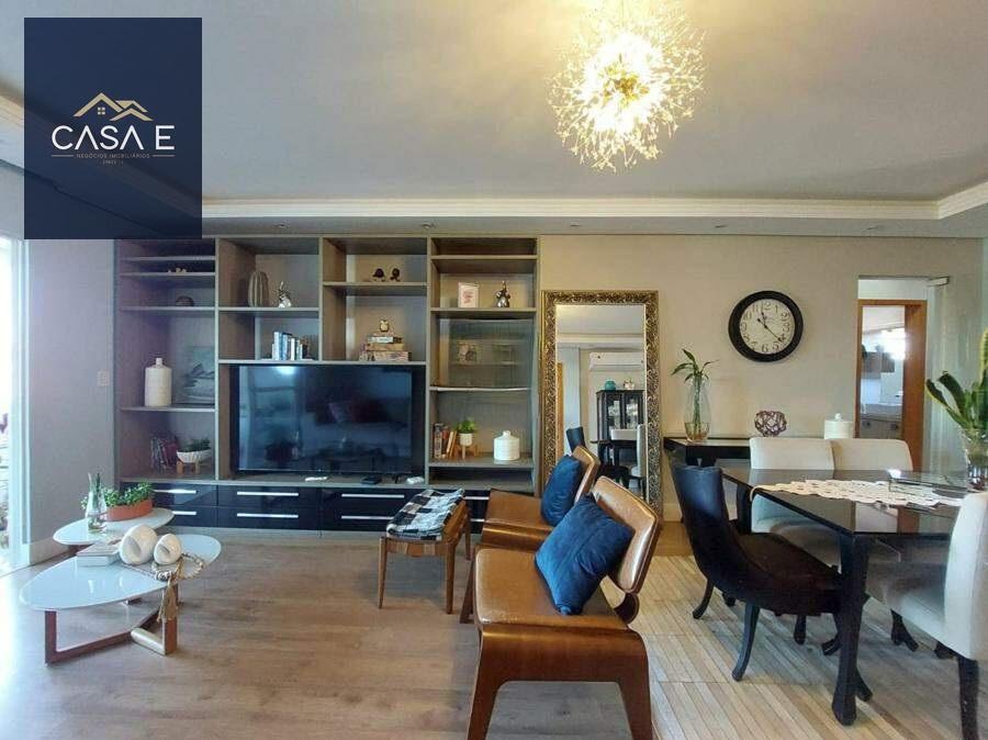 Apartamento à venda com 3 quartos, 1 suíte, 1 vaga e 160m² no Centro, Ijuí (RS) — foto 12 de 23
