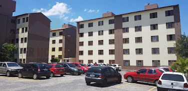 Apartamento em Jardim Vista Alegre  -  Embu das Artes
