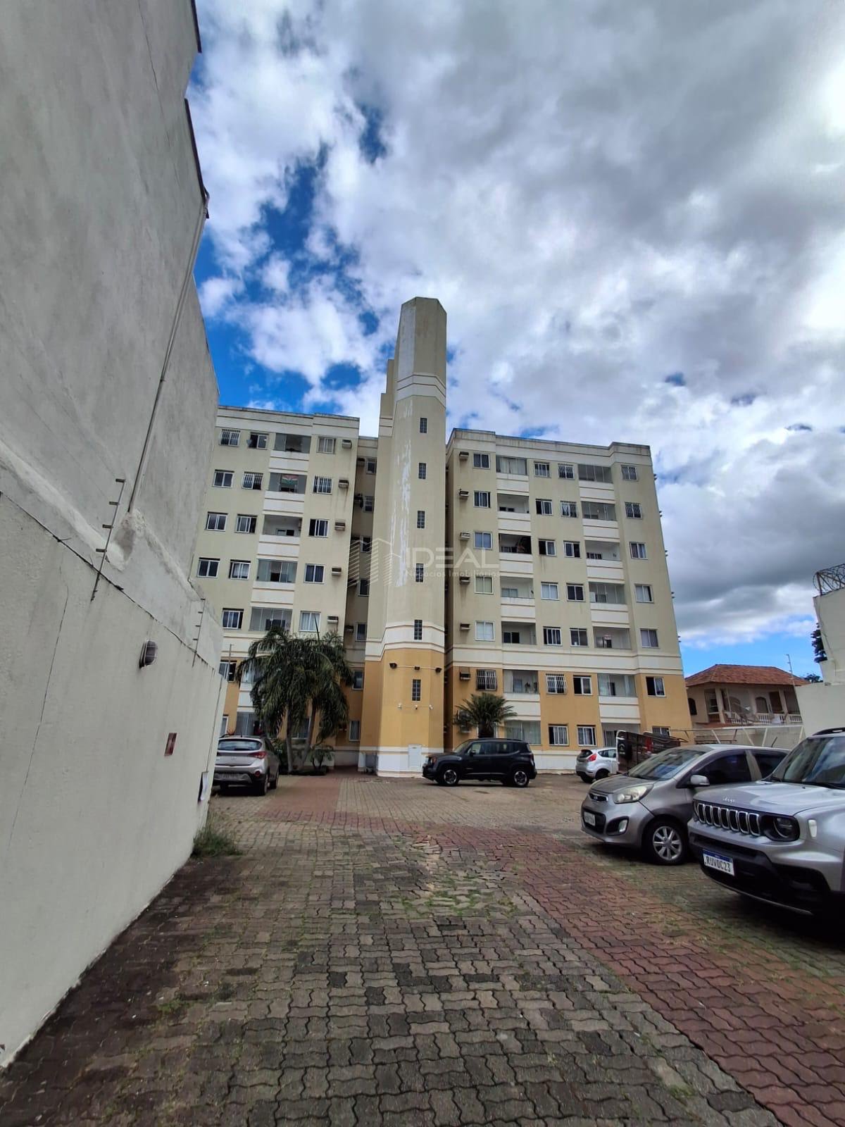 Apartamento à venda com 2 quartos, 1 banheiro, 1 vaga e 62m² no Parque Rosario, Campos dos Goytacazes (RJ) — foto 16 de 20