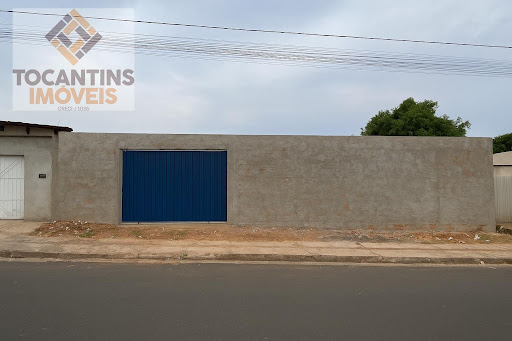 Lote em Araguaína Sul  -  Araguaína