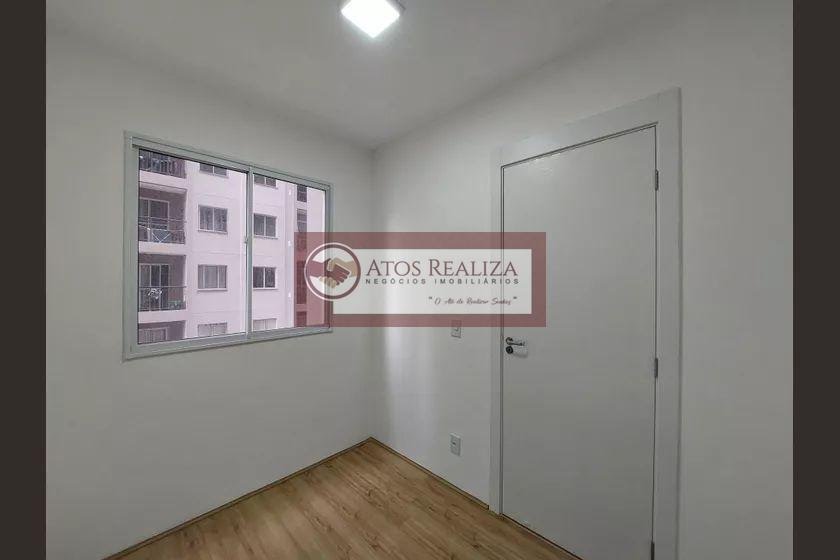 Apartamento à venda com 2 quartos, 1 banheiro e 38m² no Vila Isa, São Paulo (SP) — foto 24 de 30