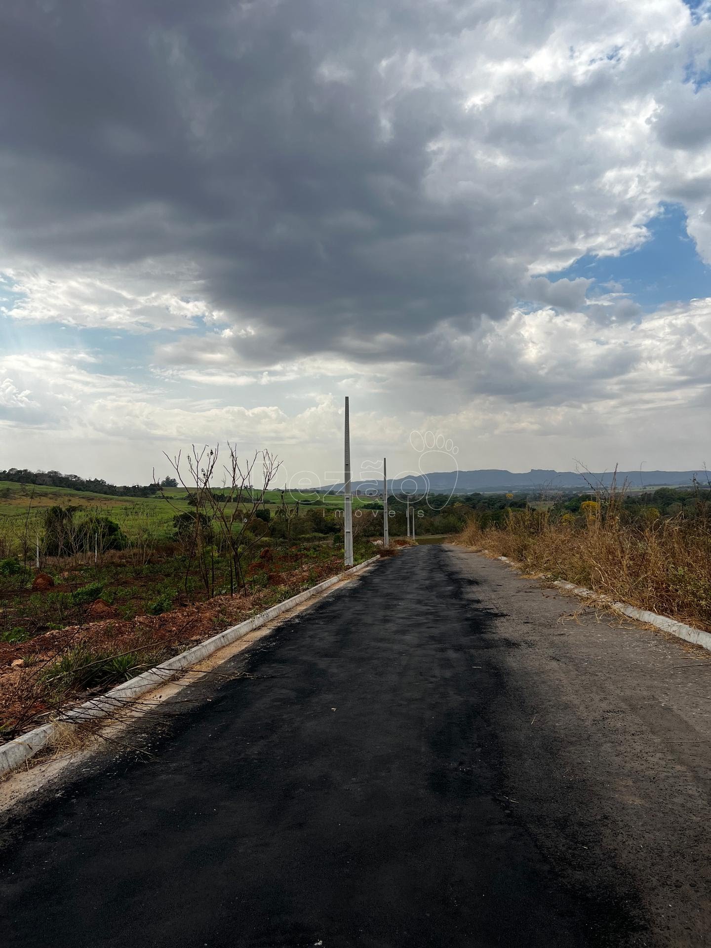 Terreno à venda com 1036m² de terreno no Condominio Aldeia do Lado, Itapuranga (GO) — foto 5 de 5