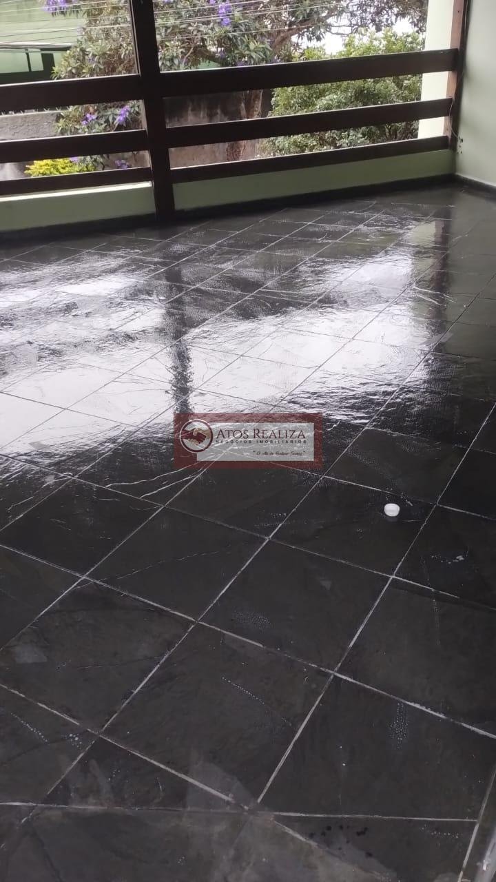 Casa à venda com 2 quartos, 1 suíte, 2 vagas e 156m² no Jardim Cliper, São Paulo (SP) — foto 5 de 22