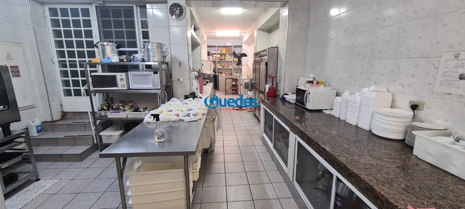 Comercial à venda com 2 banheiros e 200m² no Barra Funda, São Paulo (SP) — foto 16 de 23