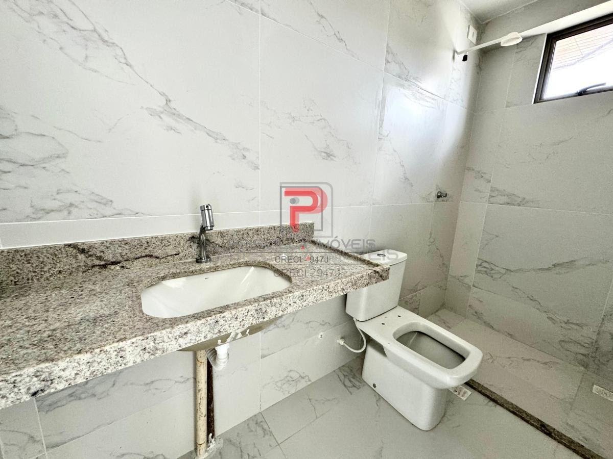 Apartamento à venda com 3 quartos, 3 suítes, 2 vagas e 120m² no Jardim Oceania, João Pessoa (PB) — foto 11 de 30