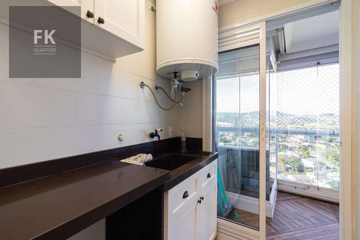 Apartamento para alugar com 2 quartos, 1 suíte, 1 vaga e 70m² no Melville Empresarial II, Barueri (SP) — foto 17 de 25