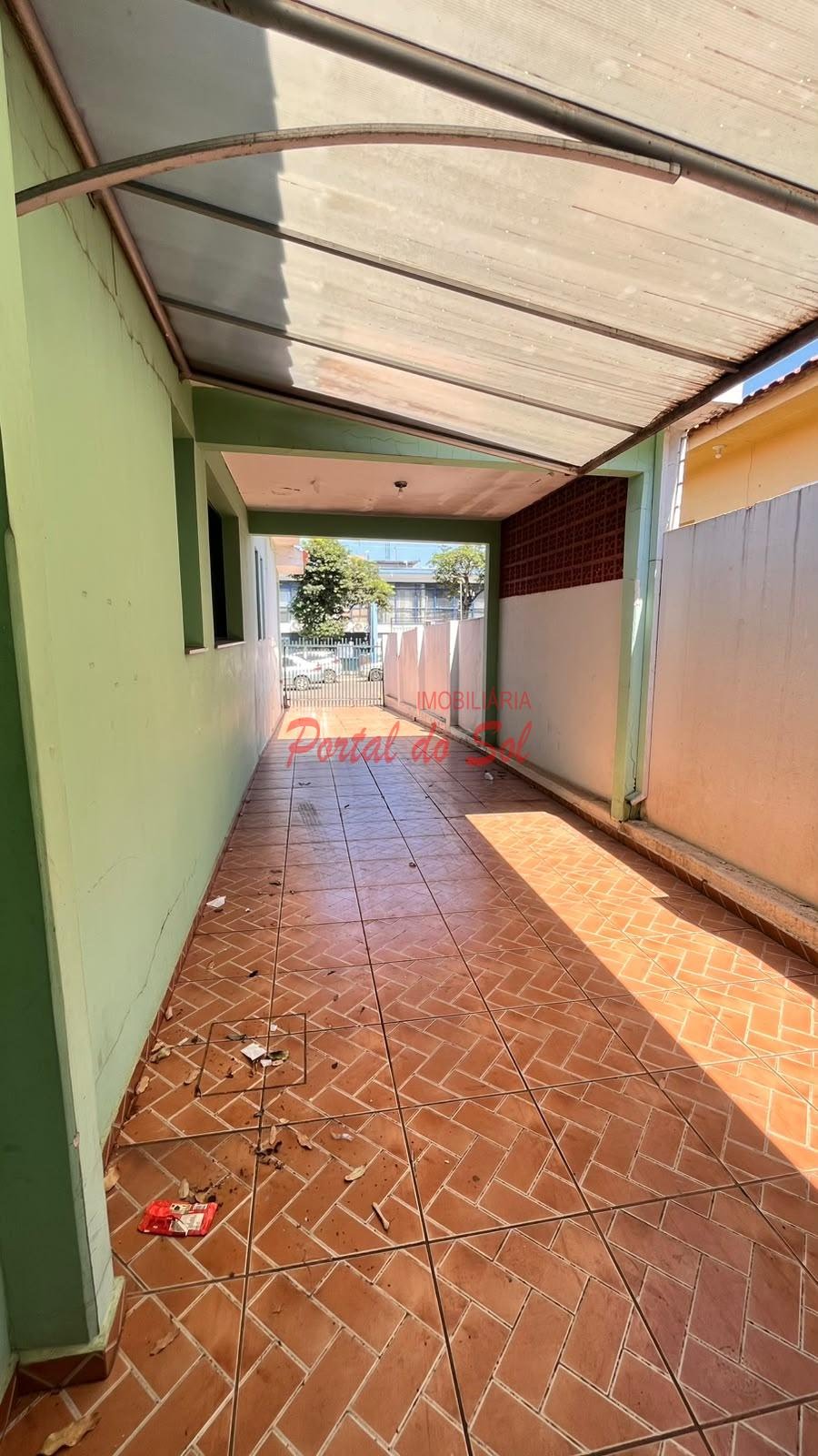 Casa à venda com 3 quartos, 1 suíte, 3 vagas e 316m² no Centro, Santo Antônio da Platina (PR) — foto 6 de 27