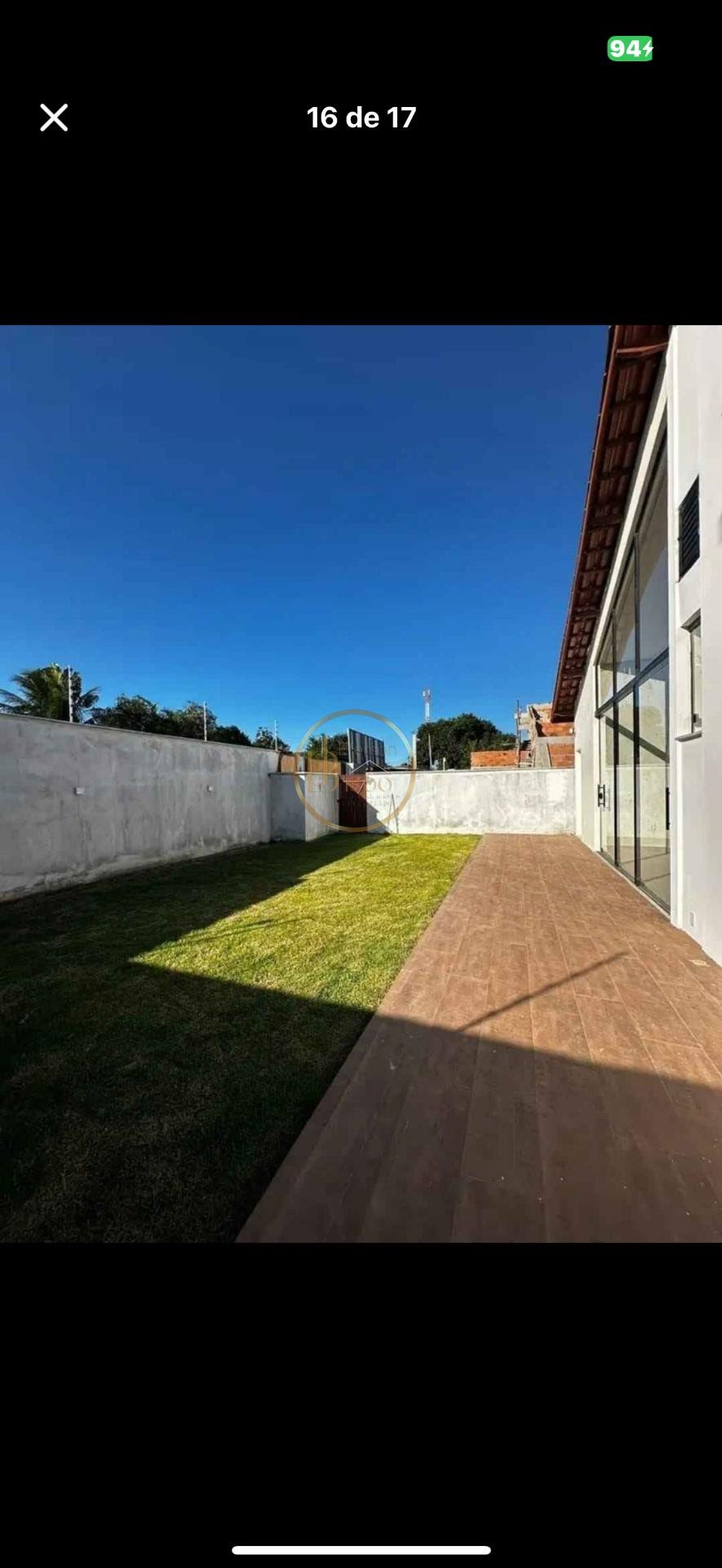 Casa à venda com 3 quartos, 1 suíte e 103m² no Coroa Vermelha, Santa Cruz Cabrália (BA) — foto 3 de 15