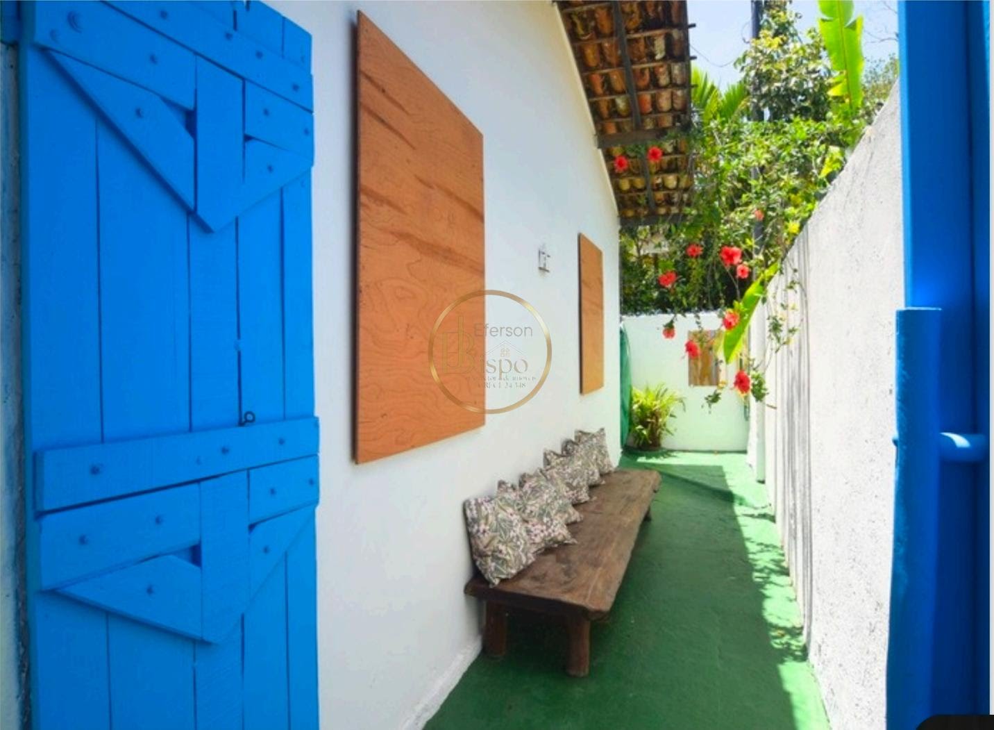 Casa à venda com 7 quartos, 4 suítes e 200m² no Quadrado, Porto Seguro (BA) — foto 11 de 12