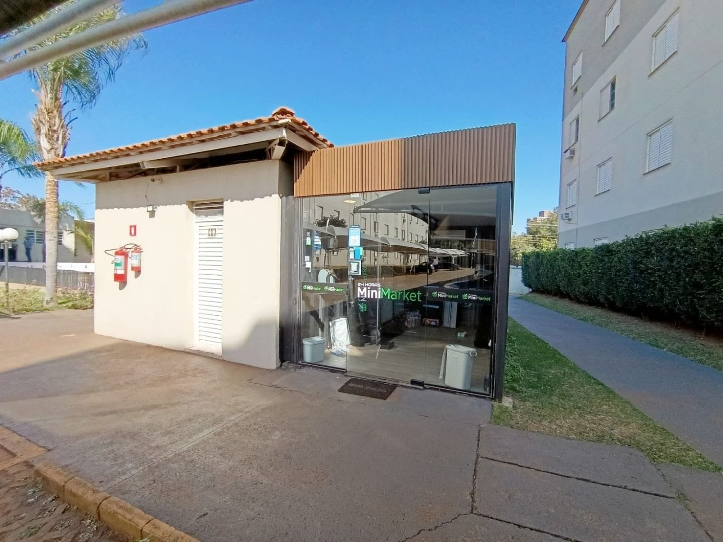 Apartamento à venda com 2 quartos, 2 banheiros, 1 vaga e 90m² no Parque dos Lagos, Ribeirão Preto (SP) — foto 29 de 29