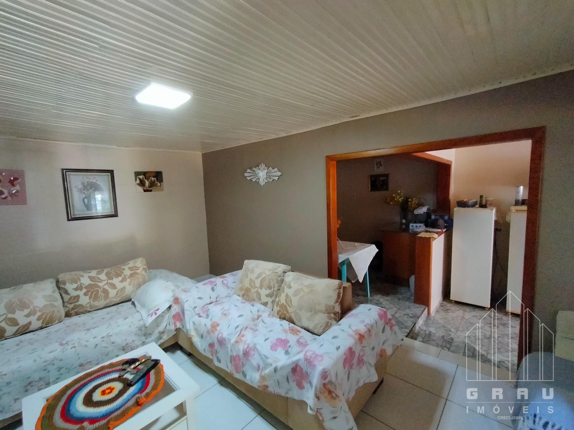 Casa na Vila C  -  Foz do Iguaçu
