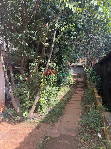 Terreno à Venda no Sacomã, SP –  por R$1.600.000