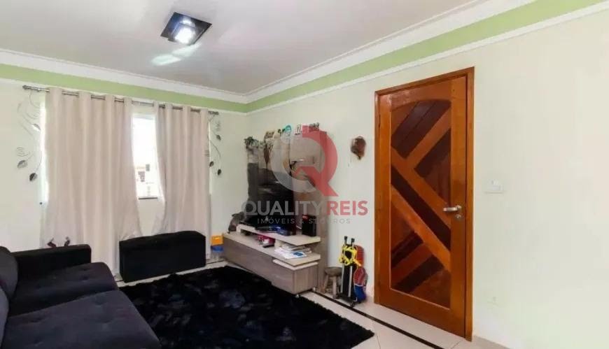 Sobrado, 3 quartos, 156 m² - Foto 32