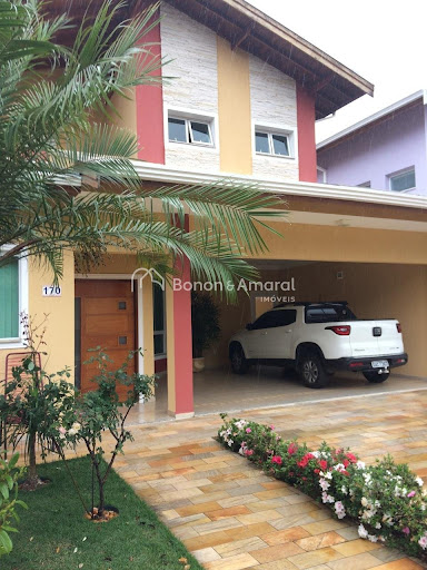 Casa de Condomínio, 3 quartos - Foto 20