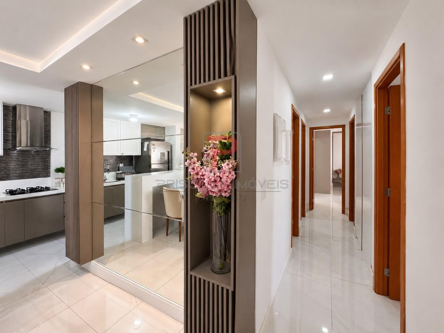 Apartamento à venda com 3 quartos, 2 suítes, 2 vagas e 103m² no Pedro Gondim, João Pessoa (PB) — foto 20 de 30