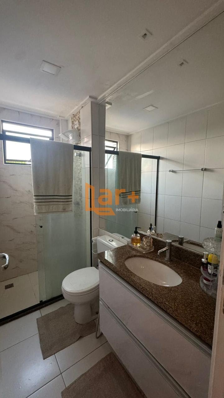 Apartamento à venda com 4 quartos, 1 suíte, 2 vagas e 99m² no Farolândia, Aracaju (SE) — foto 14 de 30
