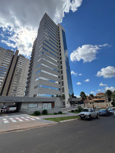 Sala para clínica - administração - advocacia