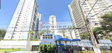 Apartamento em Vila Regente Feijó  -  São Paulo