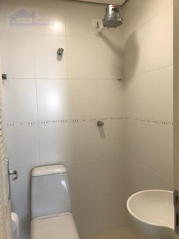 Apartamento à venda com 4 quartos, 3 suítes, 3 vagas e 283m² no Jardim da Saúde, São Paulo (SP) — foto 21 de 26