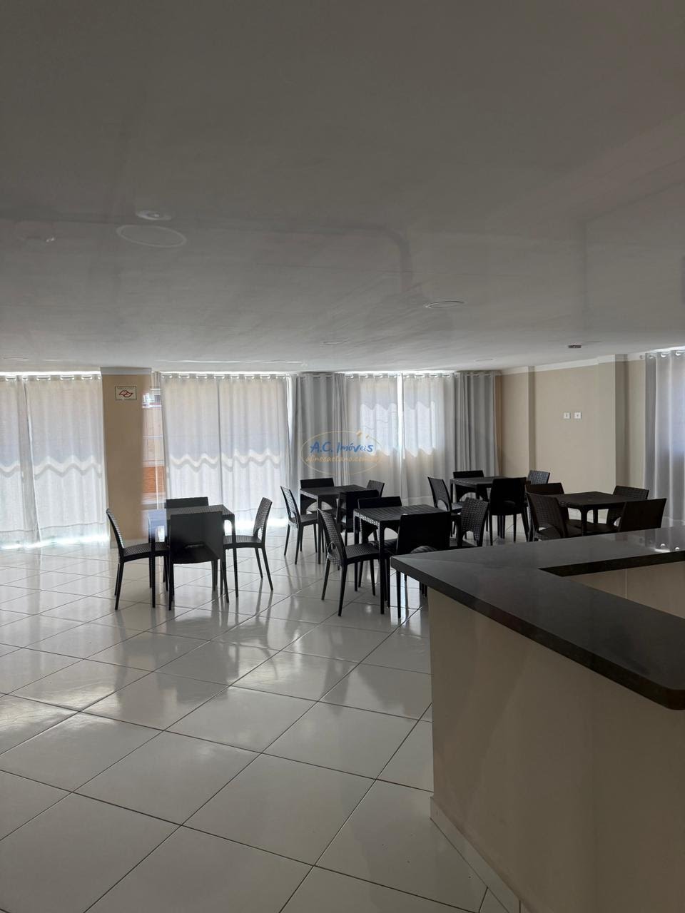 Apartamento à venda com 2 quartos, 1 suíte, 1 vaga e 65m² no Cidade Ocian, Praia Grande (SP) — foto 5 de 26