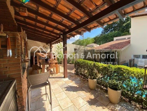 Casa, 4 quartos, 342 m² - Foto 32