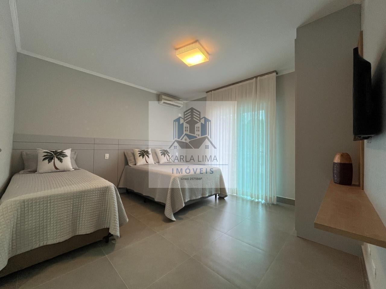 Casa à venda com 6 quartos, 6 suítes, 4 vagas e 25m² no Riviera, Bertioga (SP) — foto 11 de 16