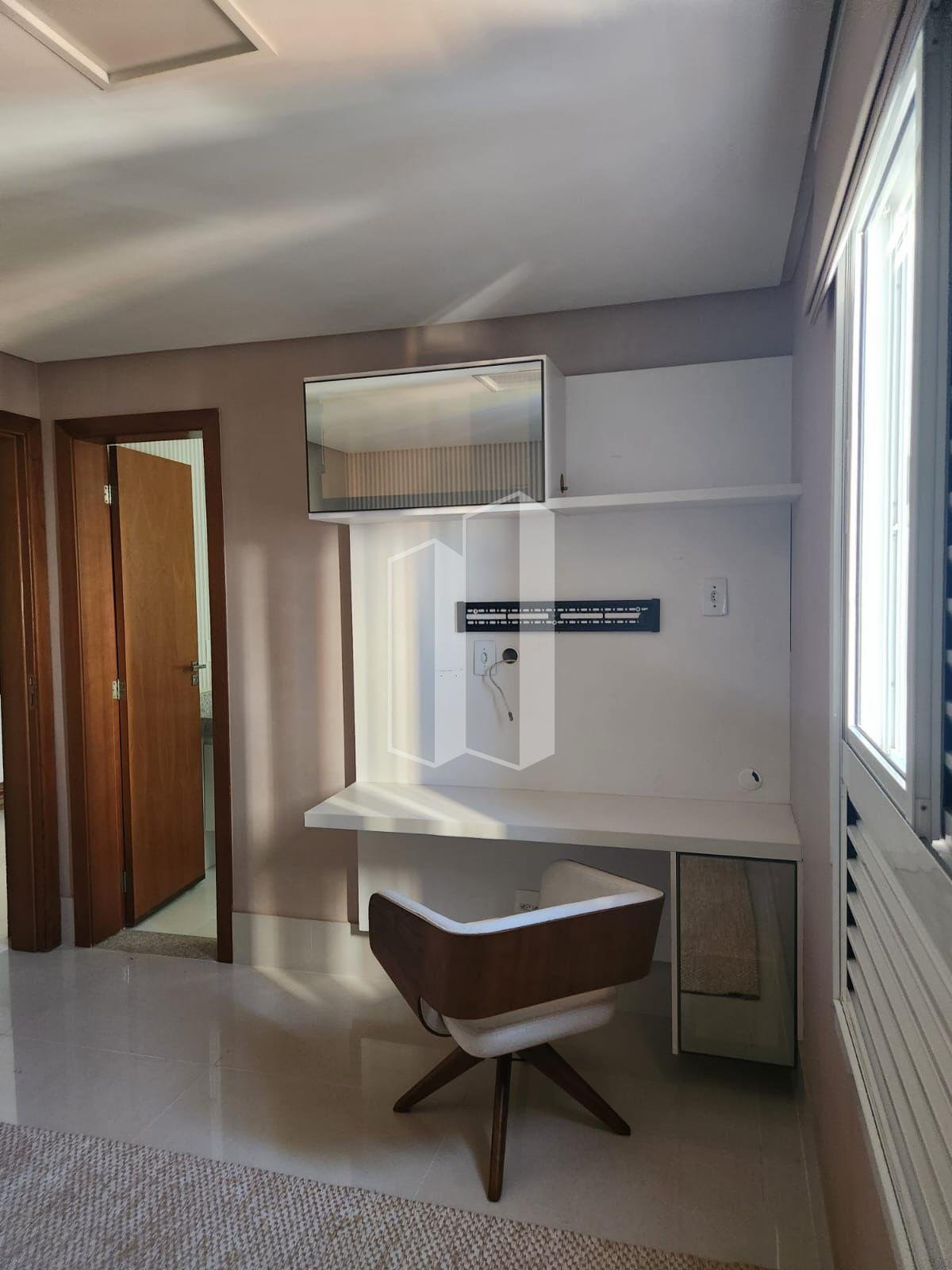 Apartamento à venda com 3 quartos, 3 suítes, 2 vagas e 126m² no Setor Bueno, Goiânia (GO) — foto 16 de 25