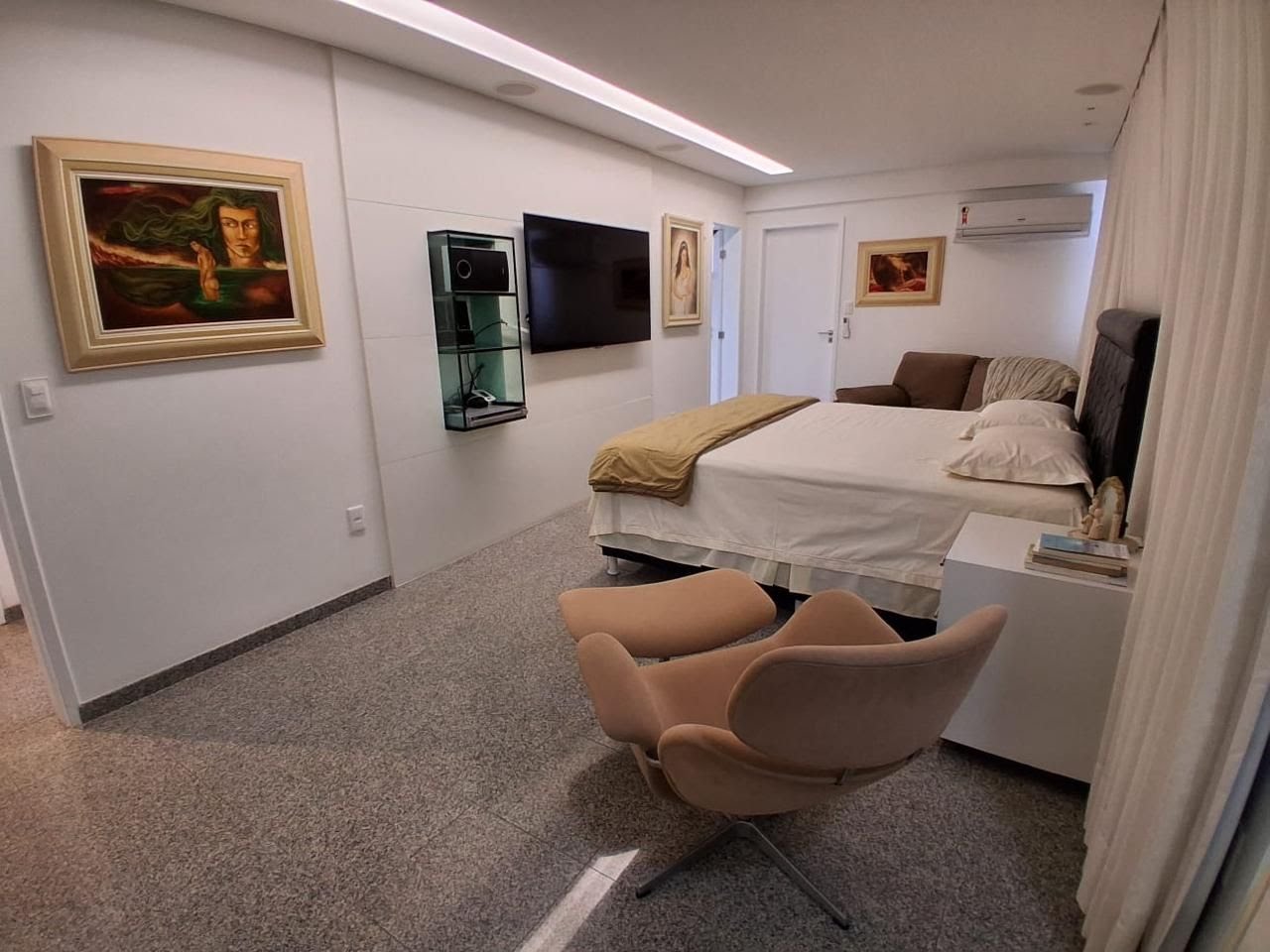 Cobertura à venda com 4 quartos, 2 suítes, 4 vagas e 400m² no Boa Viagem, Recife (PE) — foto 10 de 18