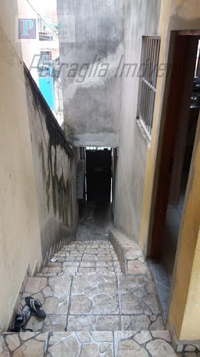 Acesso as casas