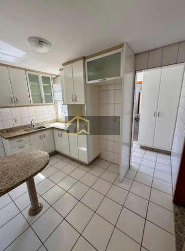 Apartamento em Setor Bueno  -  Goiânia