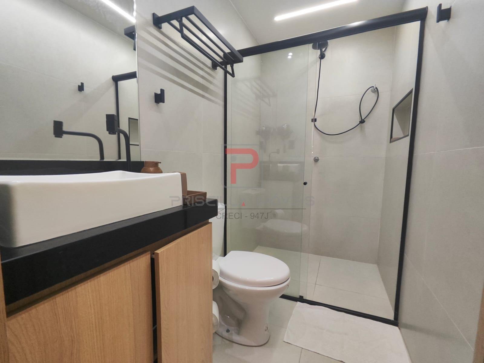 Apartamento à venda com 1 quarto, 1 banheiro, 1 vaga e 21m² no Jardim Oceania, João Pessoa (PB) — foto 9 de 15