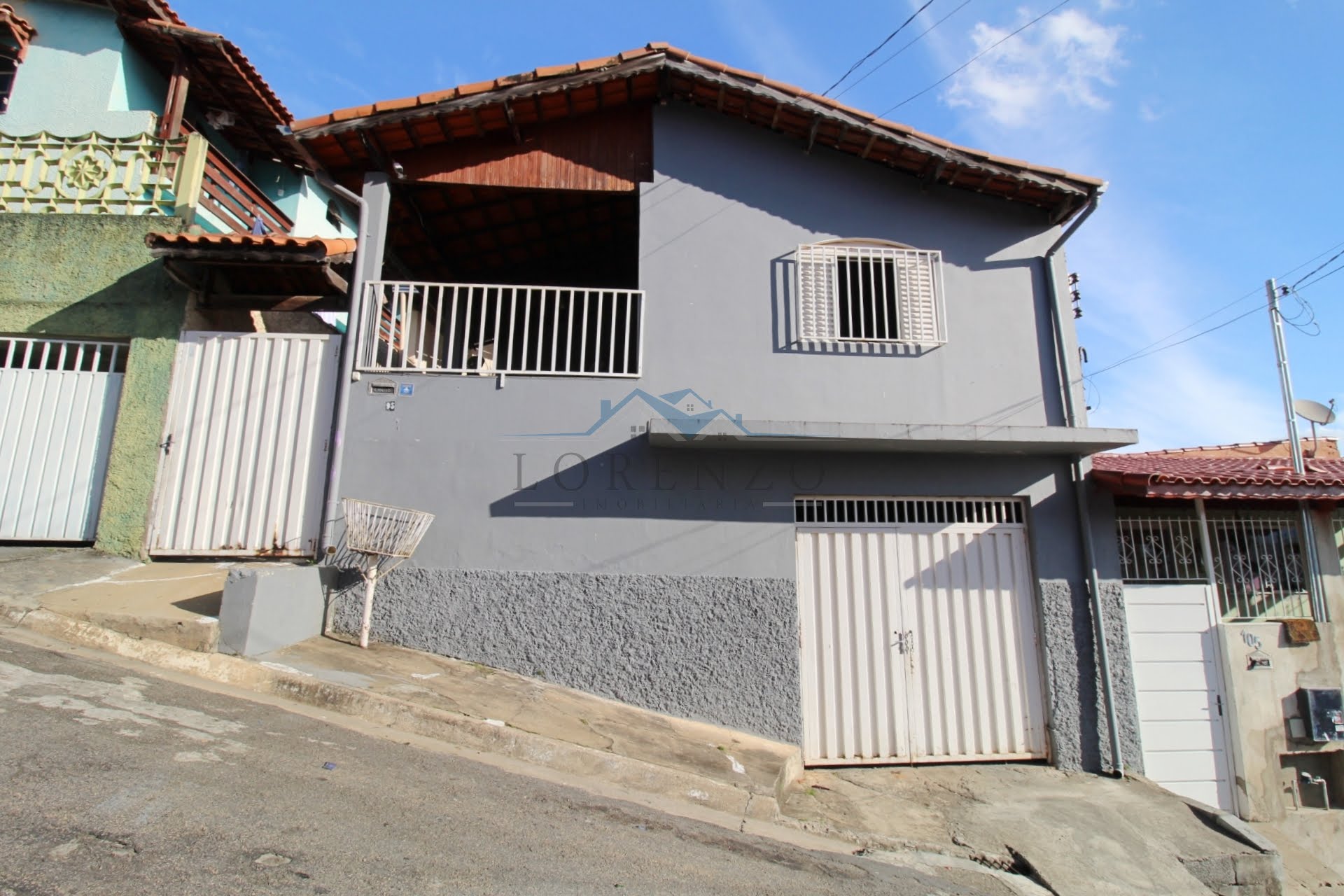 Fachada