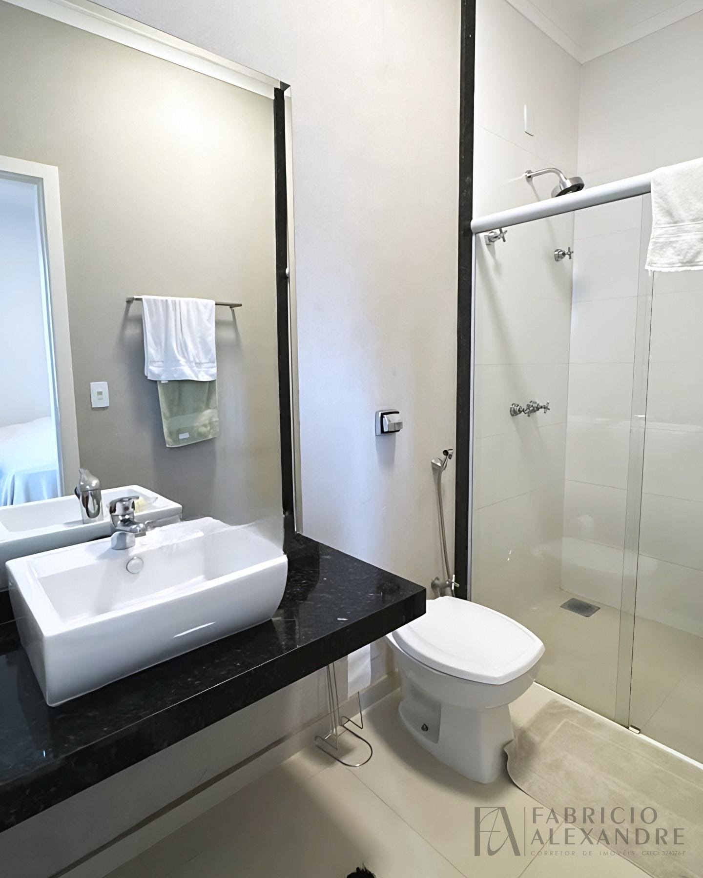 Casa à venda com 3 quartos, 3 banheiros, 4 vagas e 200m² no Condomínio Gaivota I, São José do Rio Preto (SP) — foto 15 de 19