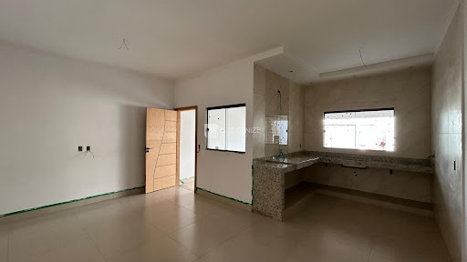 Casa em Loteamento Residencial Maria Amélia  -  Catalão