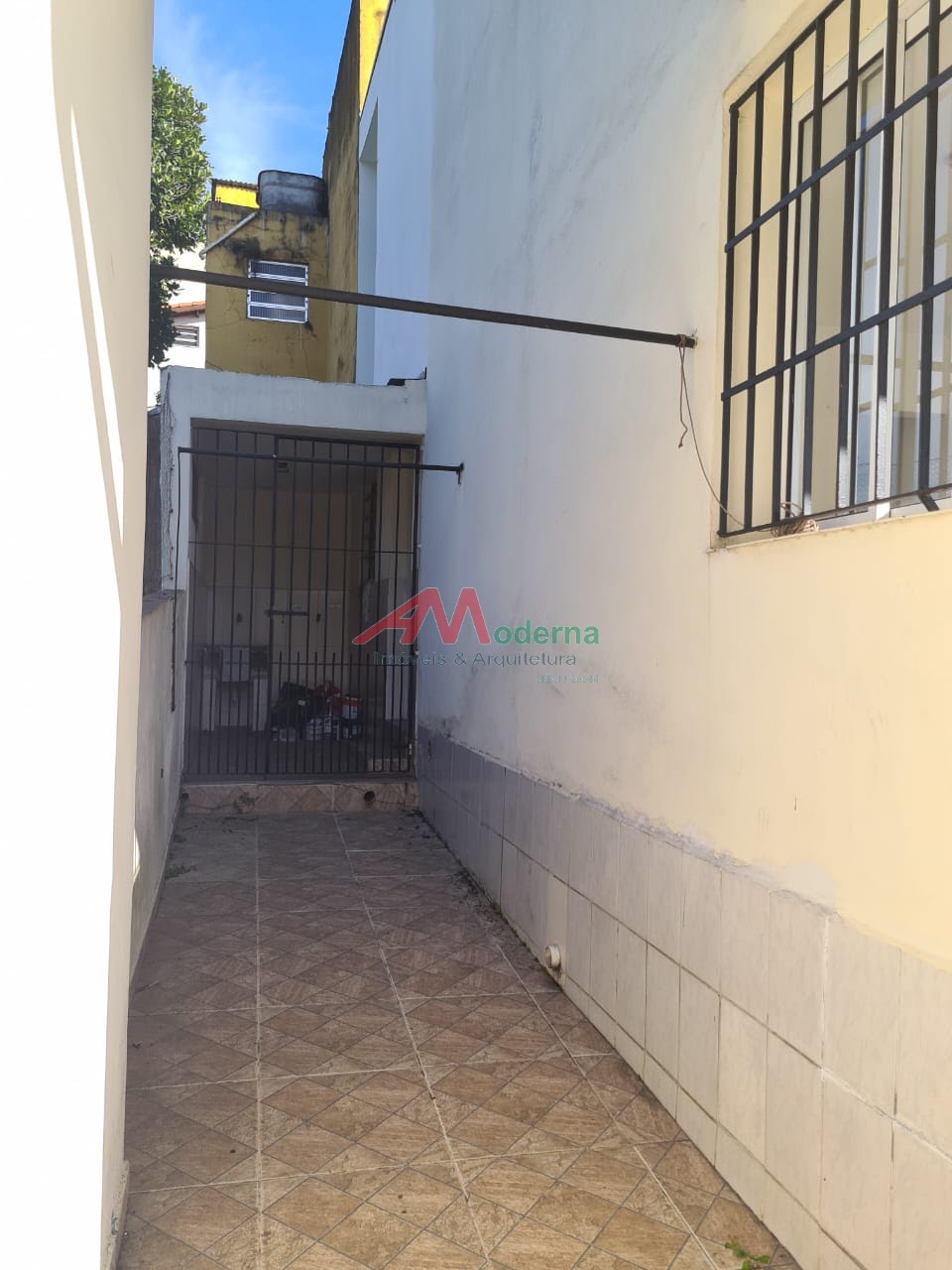 Casa à venda com 2 quartos, 2 banheiros, 1 vaga e 87m² no Rudge Ramos, São Bernardo do Campo (SP) — foto 13 de 19