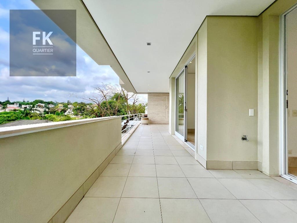 Casa à venda com 4 quartos, 4 suítes, 6 vagas e 620m² no Alphaville Residencial Um, Barueri (SP) — foto 10 de 30