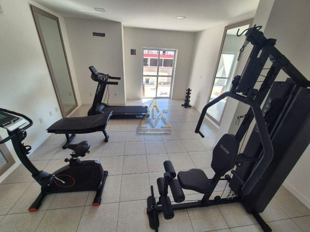 Apartamento à venda com 2 suítes e 127m² no Itajubá II, Barra Velha (SC) — foto 7 de 20