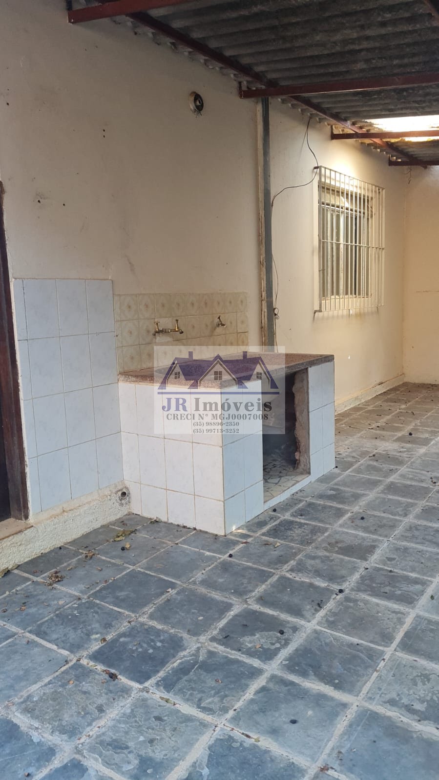Casa à venda com 2 quartos, 1 banheiro, 2 vagas e 189m² no Vila Isabel, Itajubá (MG) — foto 8 de 29