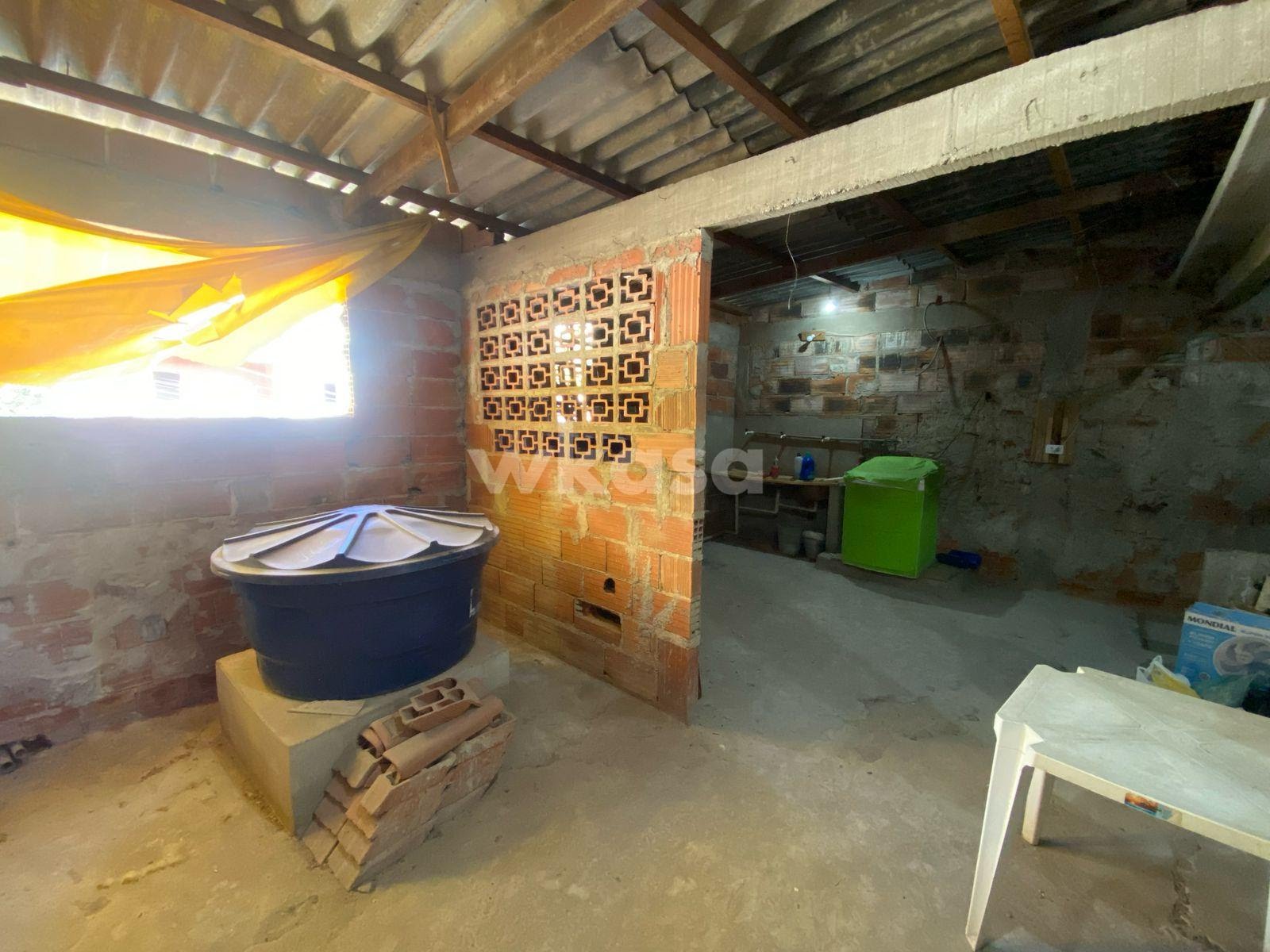 Casa à venda com 2 quartos, 1 banheiro, 3 vagas e 200m² no José de Anchieta, Serra (ES) — foto 9 de 10