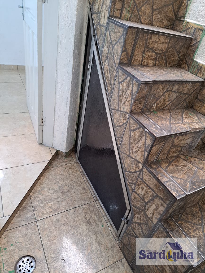 Apartamento à venda com 3 quartos, 2 banheiros, 1 vaga e 100m² no Jardim Leme, São Paulo (SP) — foto 20 de 22
