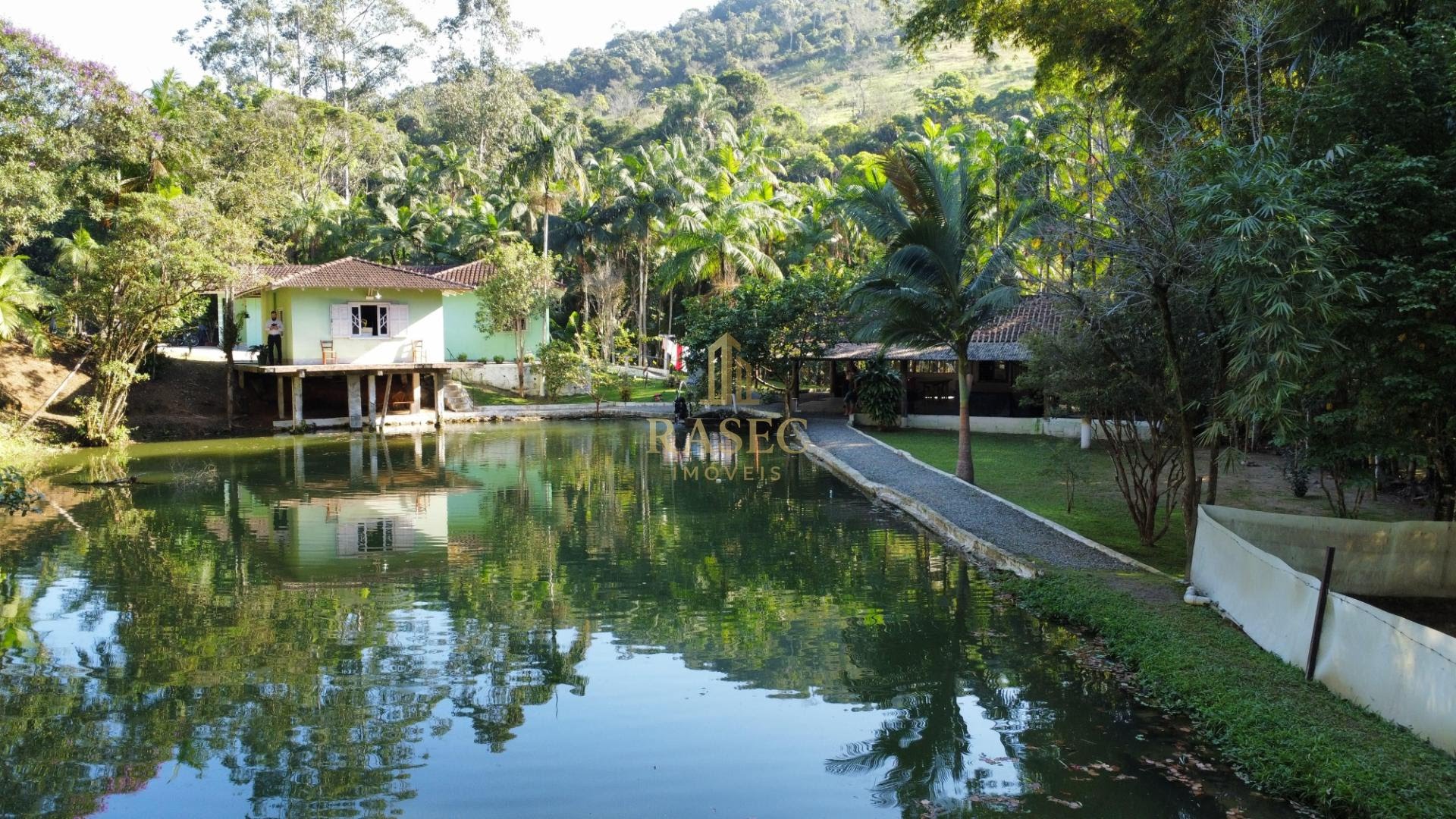 Rural à venda com 8951m² de terreno no São João, Brusque (SC) — foto 5 de 14